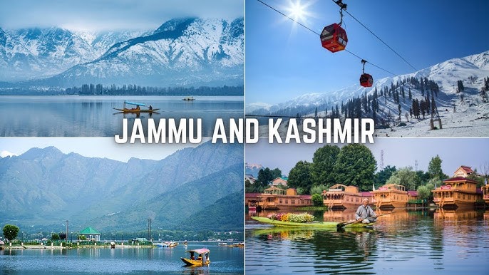 Jammu and Kashmir